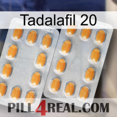 Tadalafil 20 cialis4